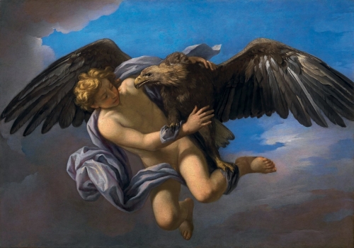 Anton_Domenico_Gabbiani_-_The_Rape_of_Ganymede_1700_-_(MeisterDrucke-795689).jpg